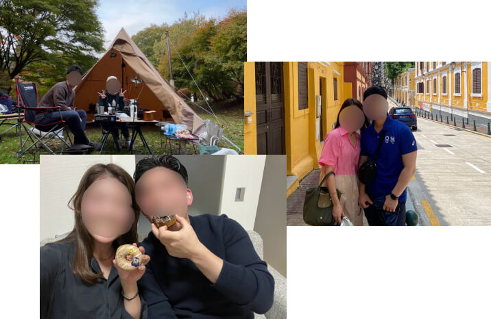 マッチングアプリで全く会えない絶望の日々から、毎週2人とデートできる男性に大変身！