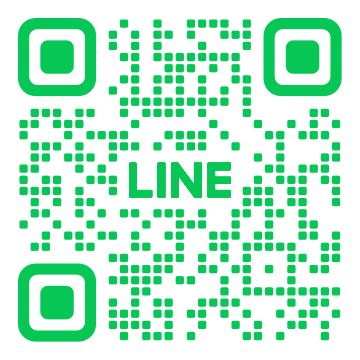 LINE QRコード