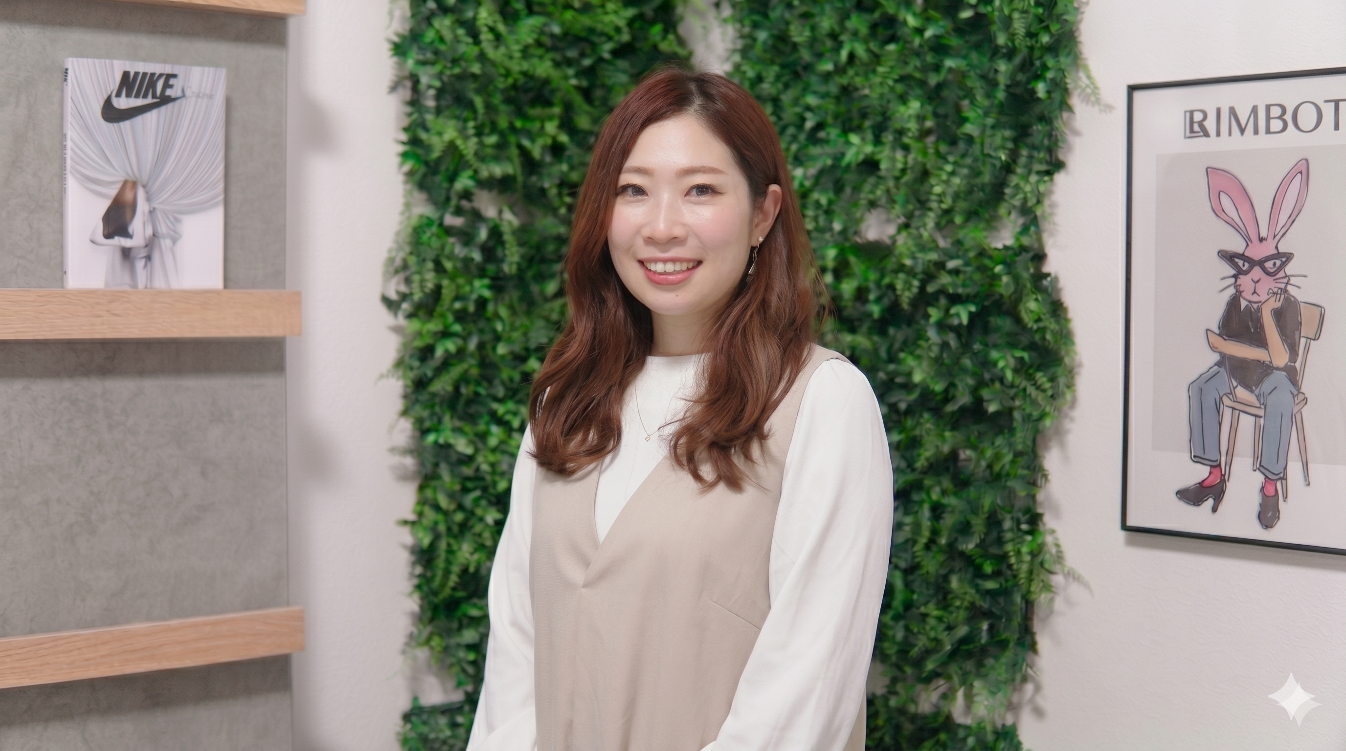 石原 真梨奈