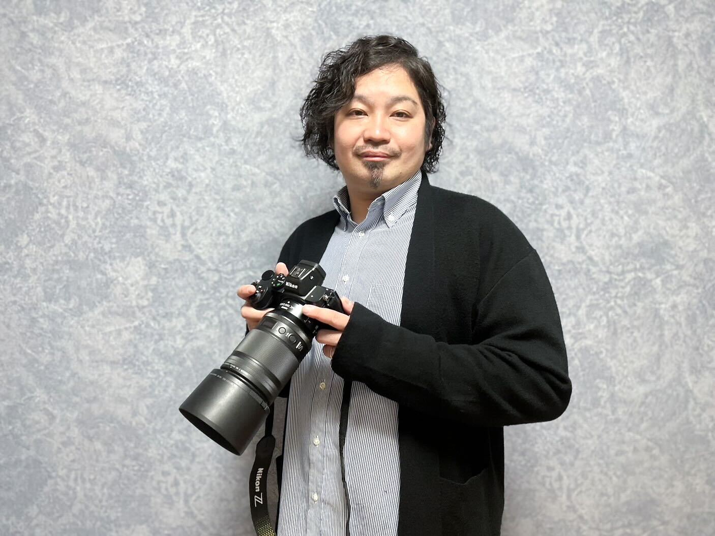 親泊 大輔