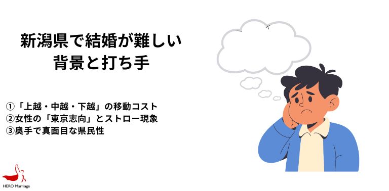 新潟県の行政・自治体による婚活・結婚支援 (2)