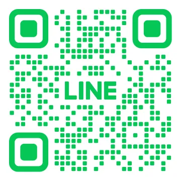 LINE QRコード