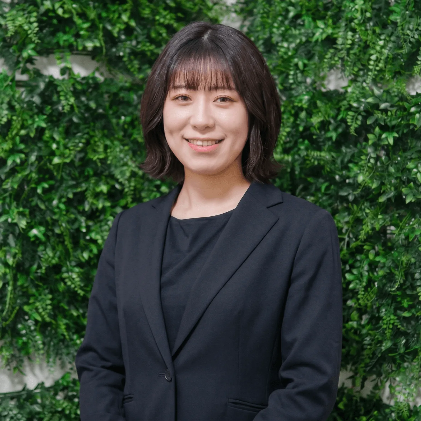 栗城 千鶴
