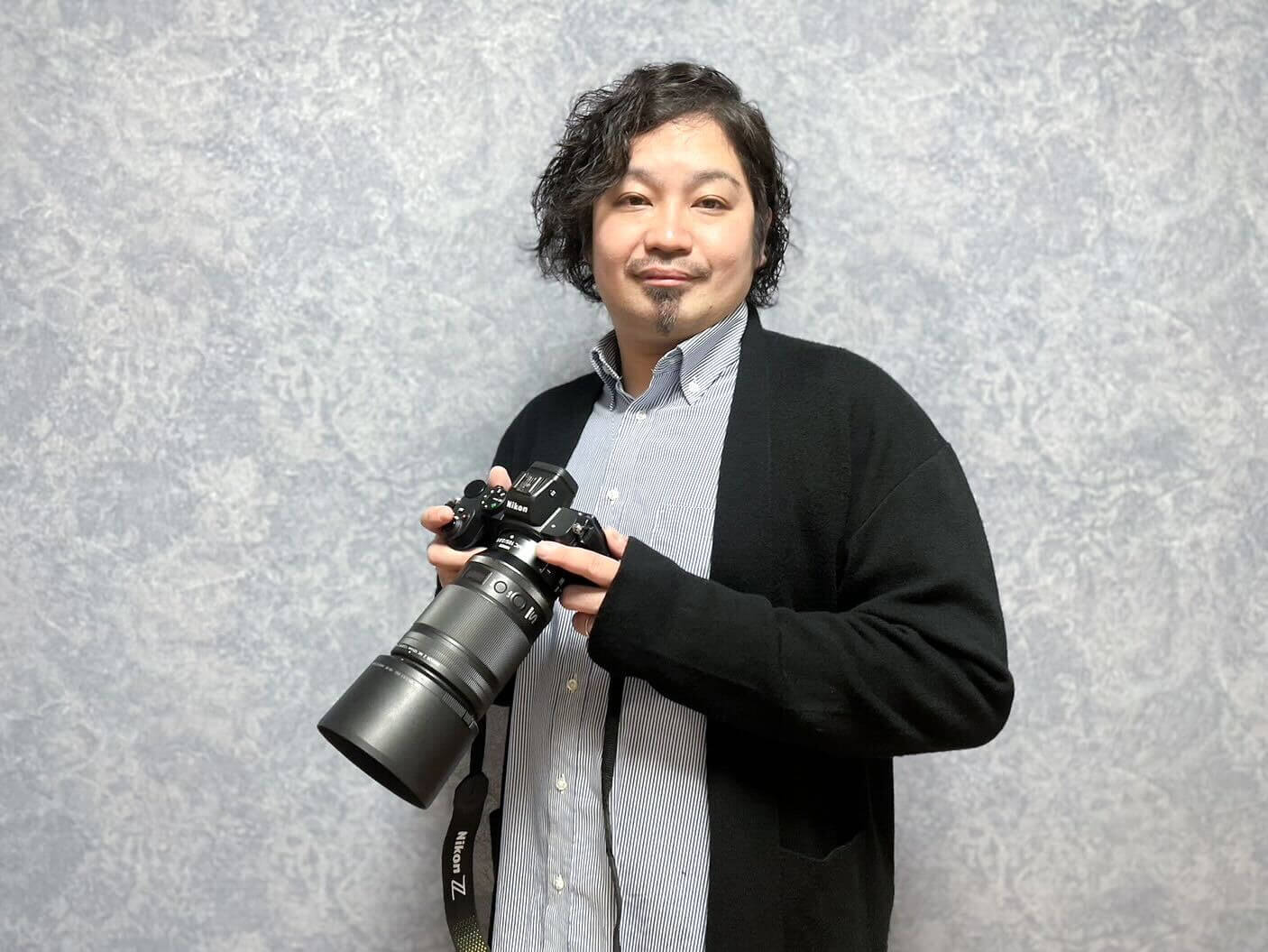 親泊 大輔