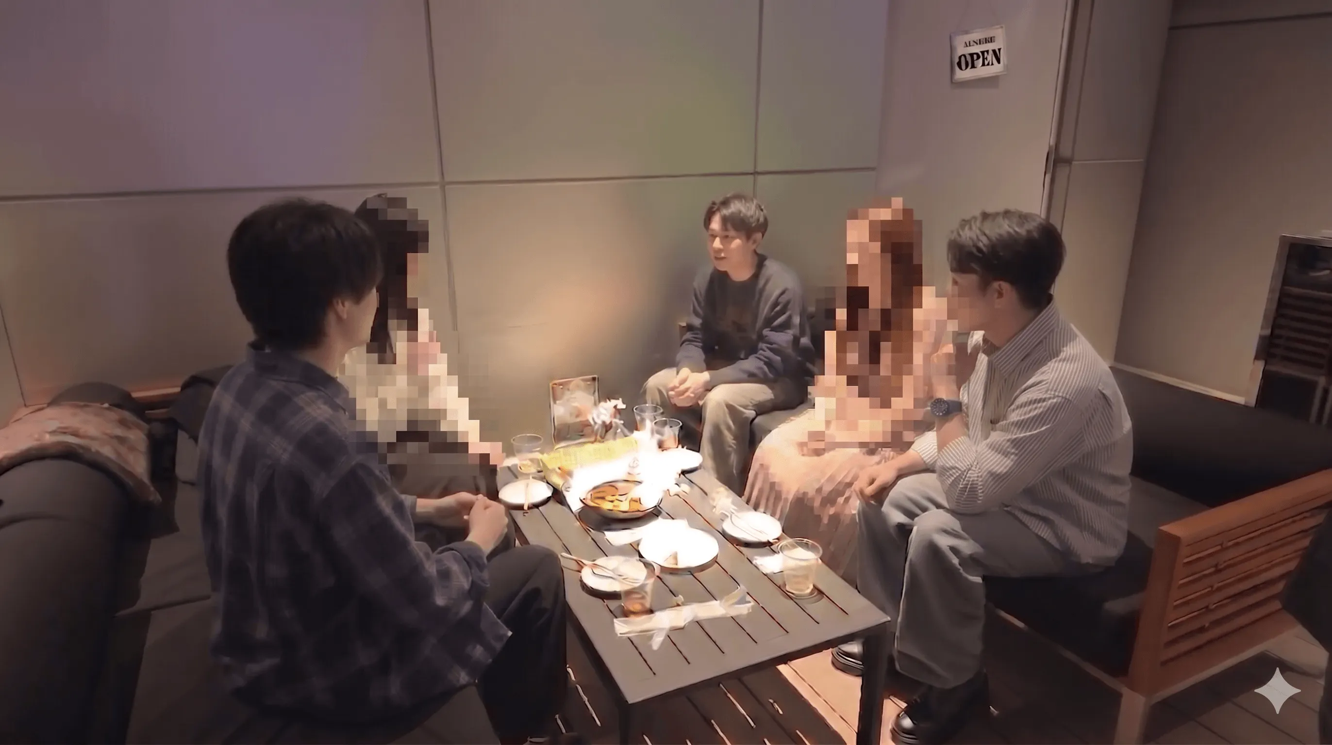小規模イベント